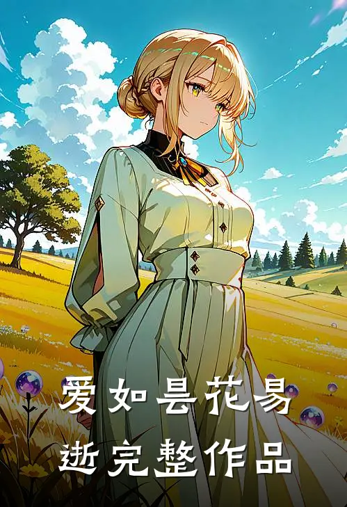 爱如昙花易逝完整作品