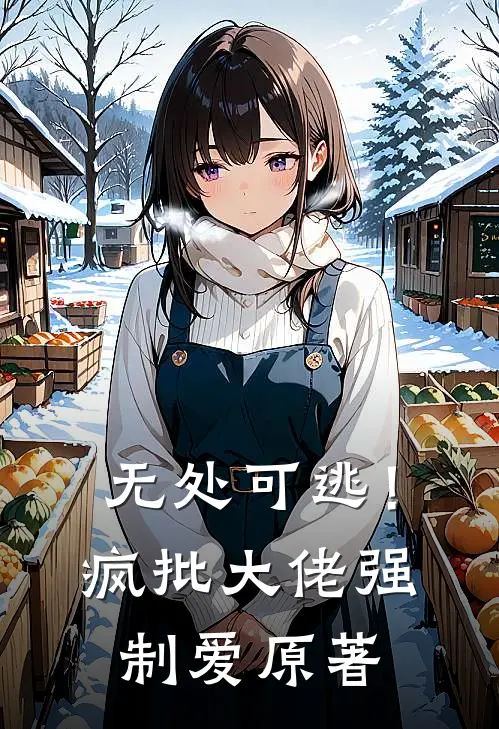 无处可逃！疯批大佬强制爱原著