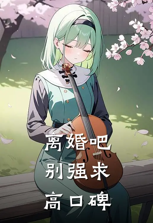离婚吧，别强求高口碑