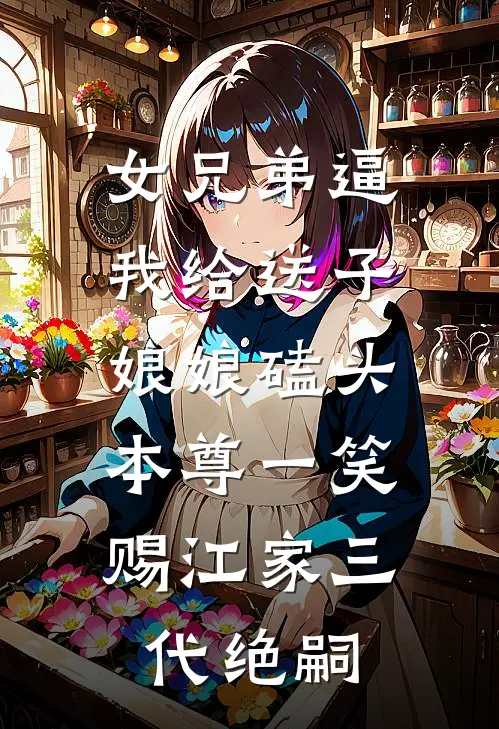 女兄弟逼我给送子娘娘磕头，本尊一笑赐江家三代绝嗣