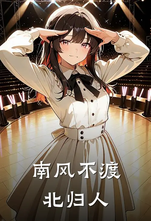 南风不渡北归人