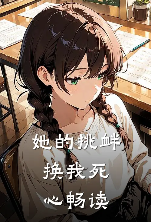 她的挑衅，换我死心畅读