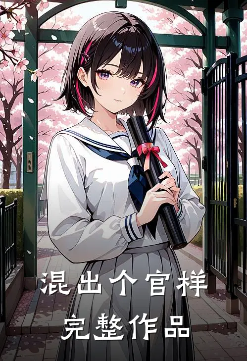 混出个官样完整作品