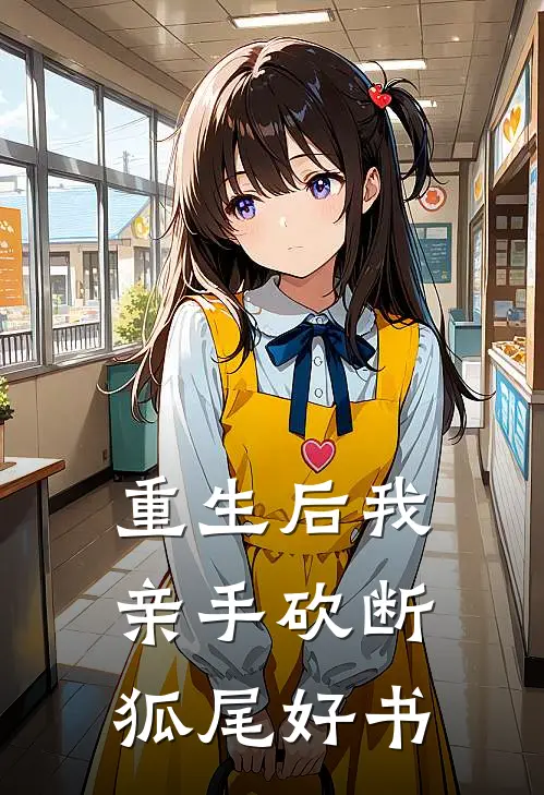 重生后我亲手砍断狐尾好书