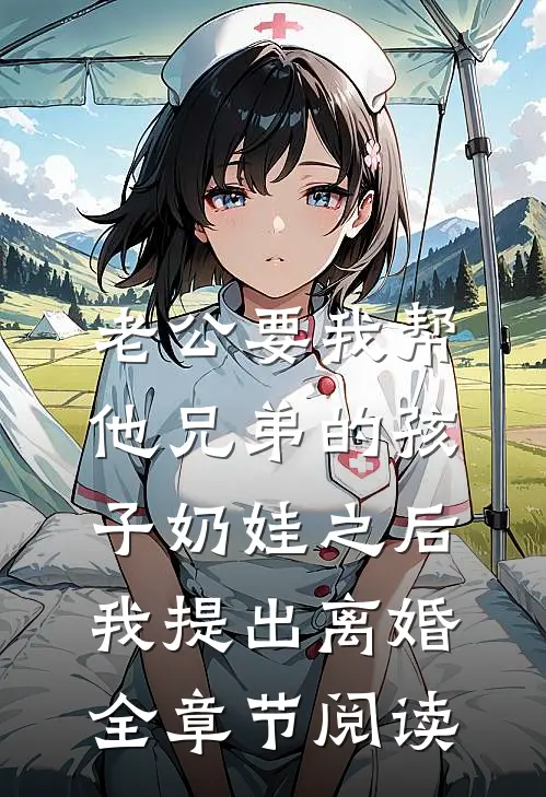 老公要我帮他兄弟的孩子奶娃之后，我提出离婚全章节阅读