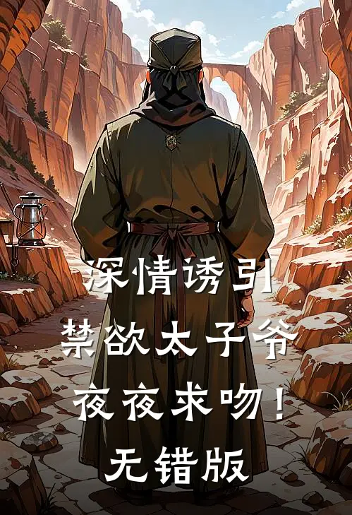 深情诱引，禁欲太子爷夜夜求吻！无错版