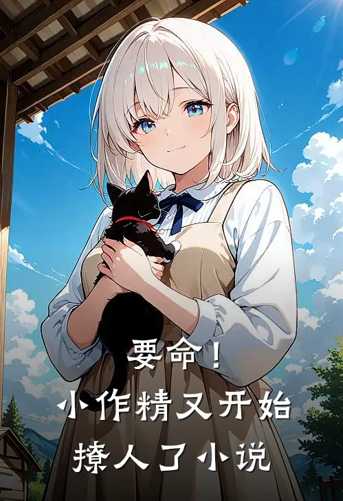 要命！小作精又开始撩人了小说