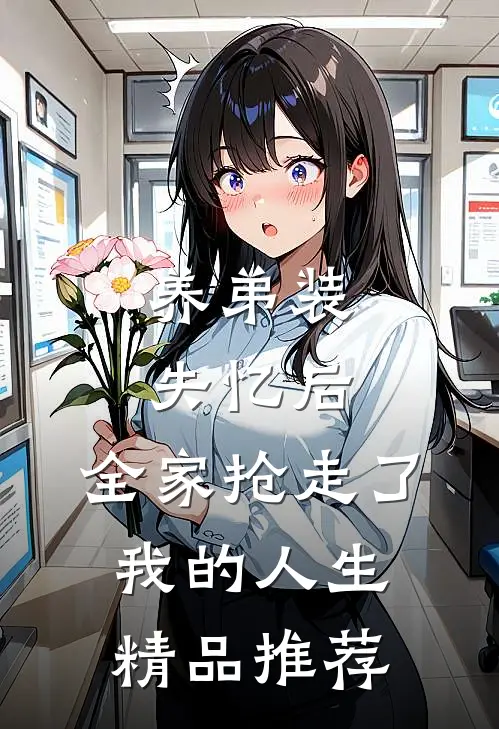 养弟装失忆后，全家抢走了我的人生精品推荐