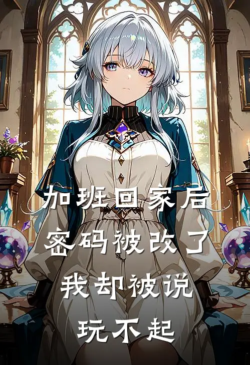 加班回家后密码被改了，我却被说玩不起