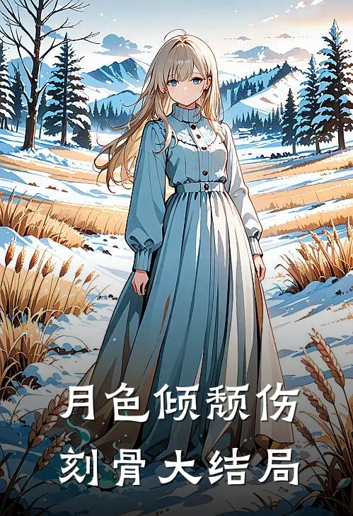 月色倾颓伤刻骨大结局