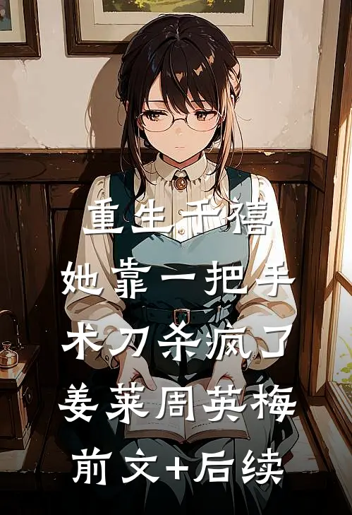 重生千禧：她靠一把手术刀杀疯了姜莱周英梅前文+后续
