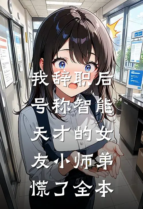 我辞职后，号称智能天才的女友小师弟慌了全本