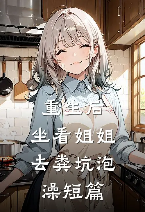 重生后，坐看姐姐去粪坑泡澡短篇