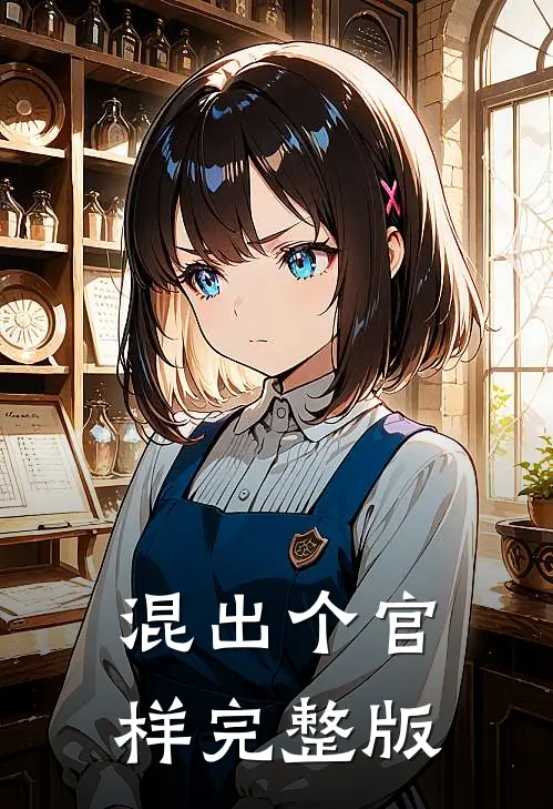 混出个官样完整版
