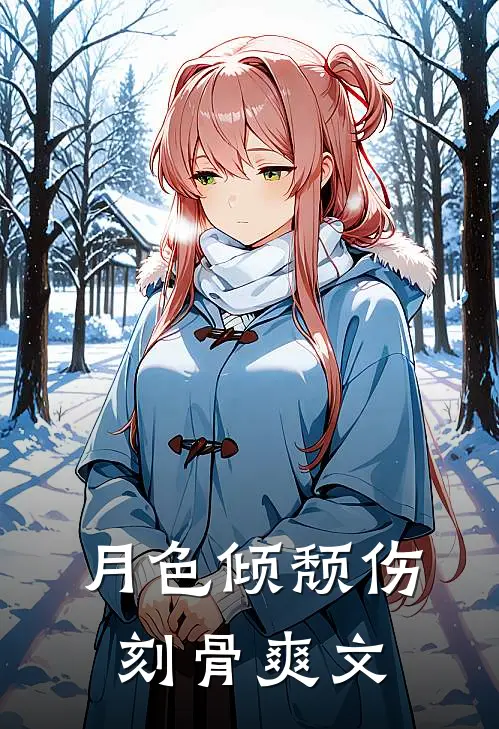 月色倾颓伤刻骨爽文