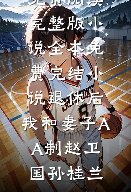 退休后，我和妻子AA制赵卫国孙桂兰免费阅读完整版小说_全本免费完结小说退休后，我和妻子AA制(赵卫国孙桂兰)