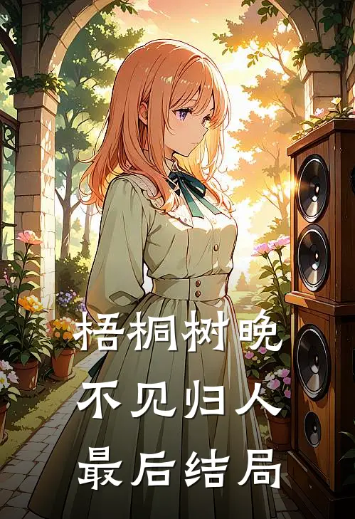 梧桐树晚，不见归人最后结局