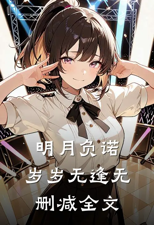 明月负诺，岁岁无逢无删减全文