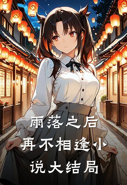 雨落之后，再不相逢小说大结局