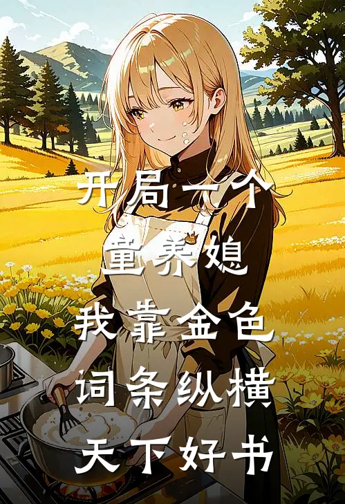 开局一个童养媳，我靠金色词条纵横天下好书
