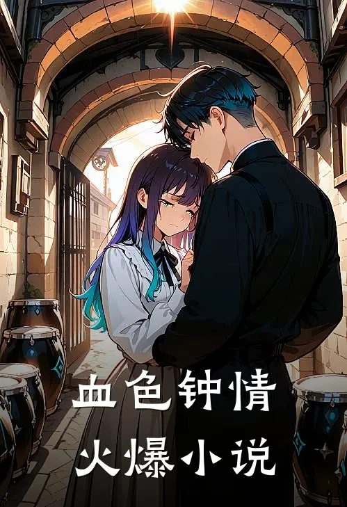 血色钟情火爆小说