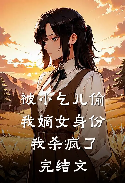 被小乞儿偷我嫡女身份，我杀疯了完结文