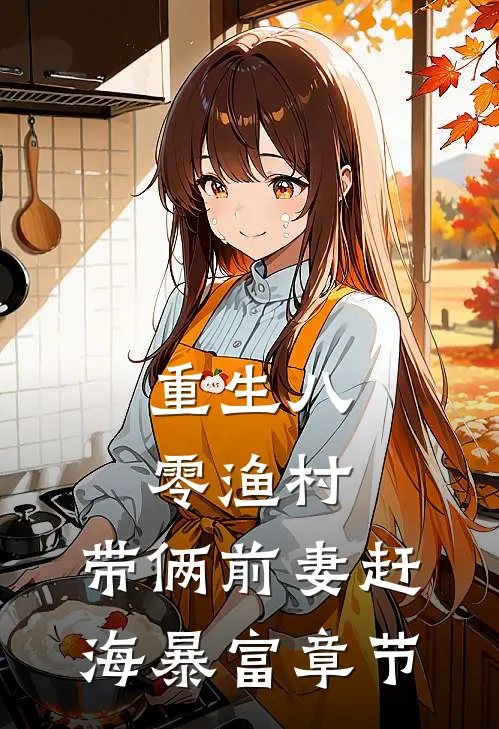 重生八零渔村，带俩前妻赶海暴富章节