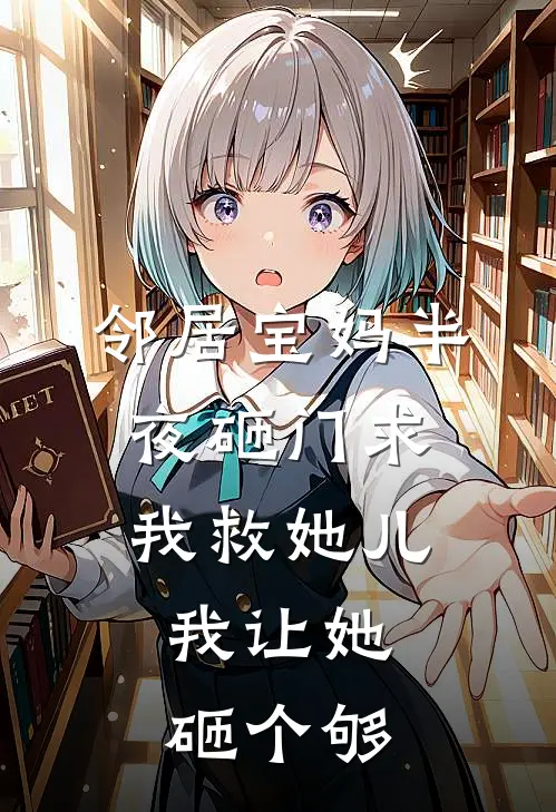 邻居宝妈半夜砸门求我救她儿，我让她砸个够