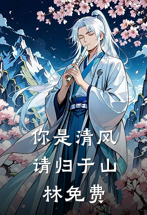 你是清风，请归于山林免费