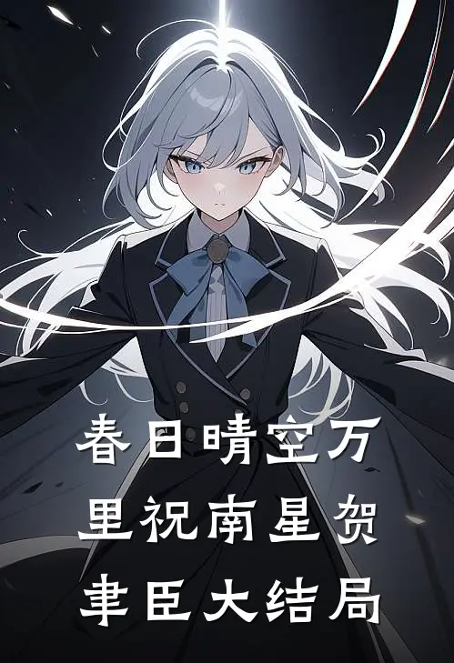春日晴空万里祝南星贺聿臣大结局