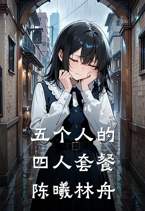 五个人的四人套餐陈曦林舟