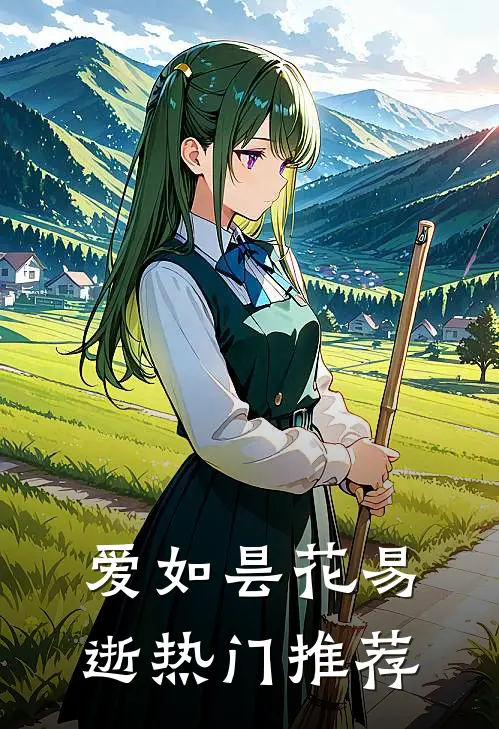 爱如昙花易逝热门推荐