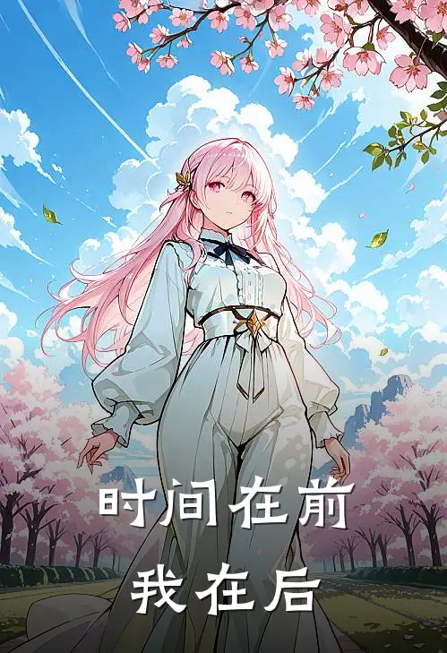 时间在前，我在后