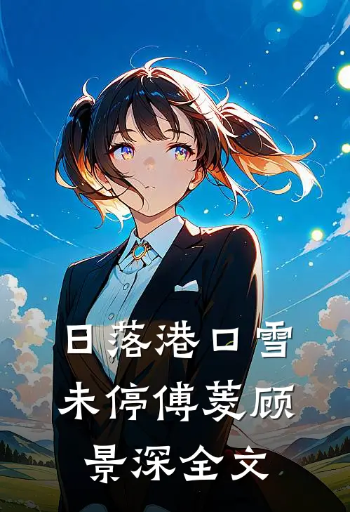 日落港口雪未停傅菱顾景深全文