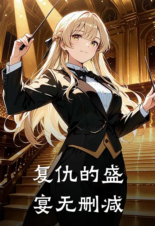 复仇的盛宴无删减