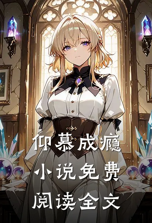 仰慕成瘾小说免费阅读全文