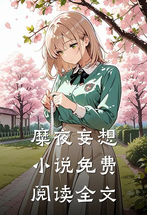 糜夜妄想小说免费阅读全文