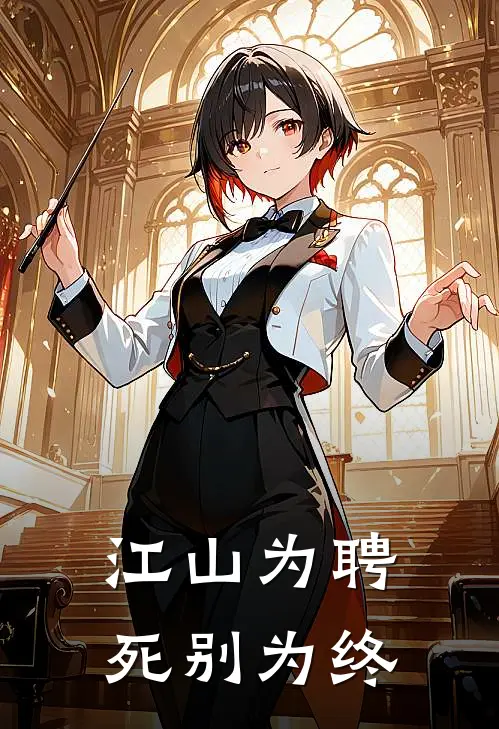 江山为聘，死别为终
