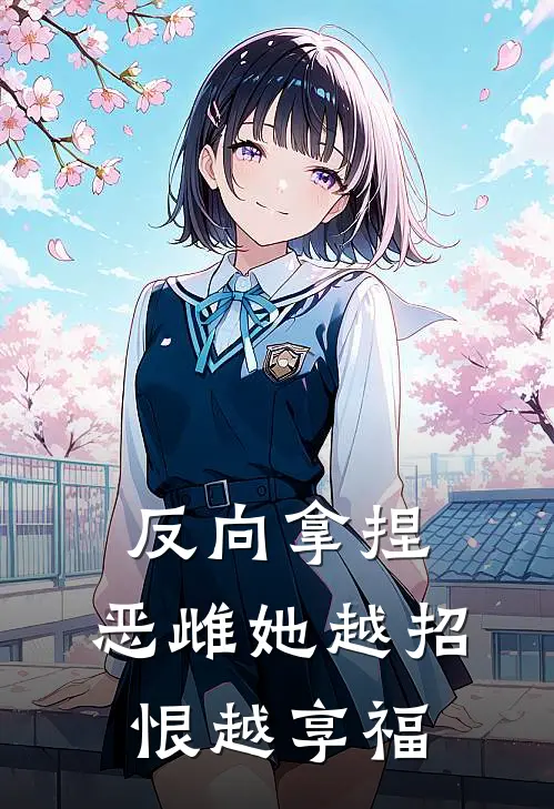 反向拿捏：恶雌她越招恨越享福
