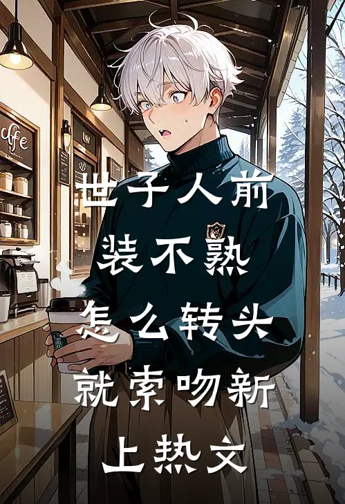 世子人前装不熟，怎么转头就索吻新上热文