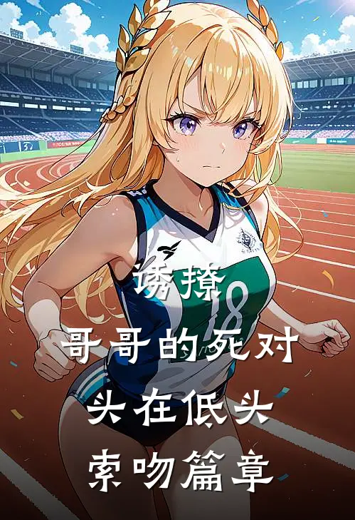 诱撩，哥哥的死对头在低头索吻篇章