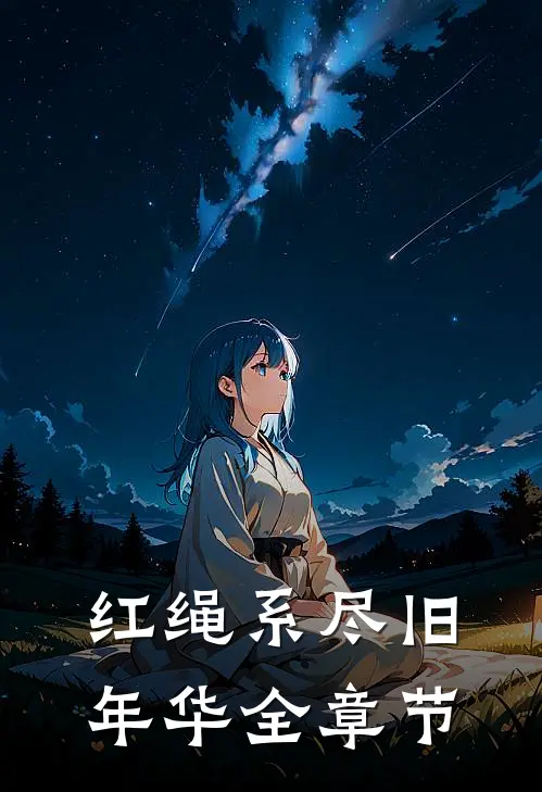 红绳系尽旧年华全章节