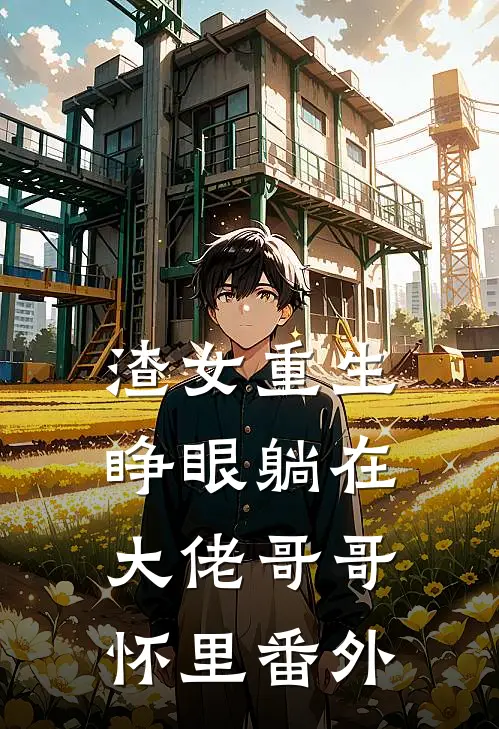 渣女重生，睁眼躺在大佬哥哥怀里番外