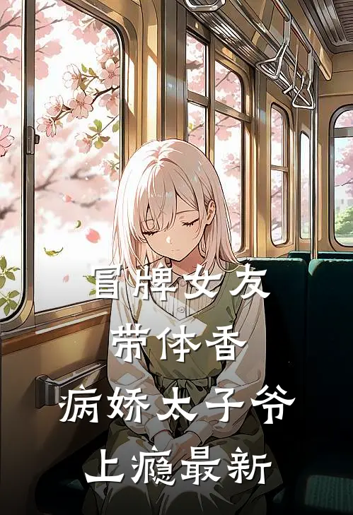 冒牌女友带体香，病娇太子爷上瘾最新