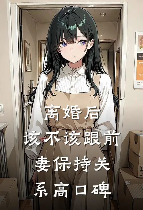 离婚后，该不该跟前妻保持关系高口碑