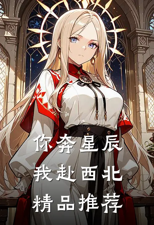 你奔星辰，我赴西北精品推荐