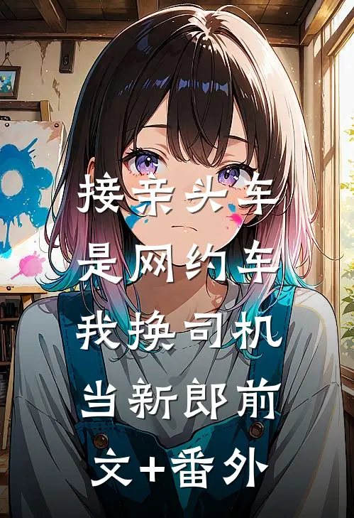 接亲头车是网约车，我换司机当新郎前文+番外