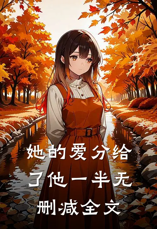 她的爱分给了他一半无删减全文