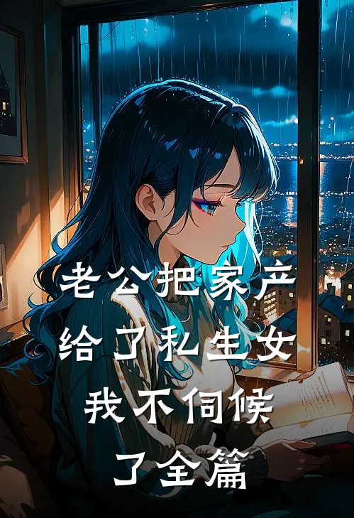 老公把家产给了私生女，我不伺候了全篇