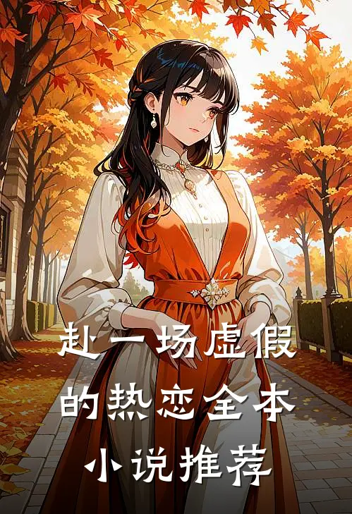 赴一场虚假的热恋全本小说推荐